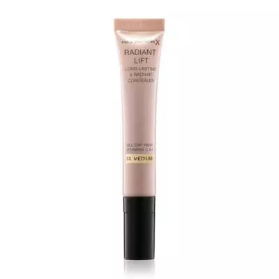£4.55 • Buy Max Factor Radiant Lift Concealer