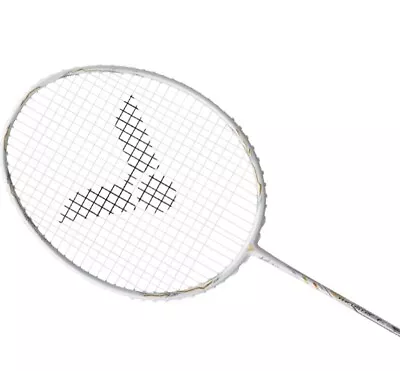 VICTOR Thruster F Claw LTD A Badminton Racket TK-F C LTD A • $355