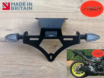 ** Yamaha R3  & R25 2019 - 2023  Tail Tidy / Fender Eliminator PLUG & PLAY ** • $85.09