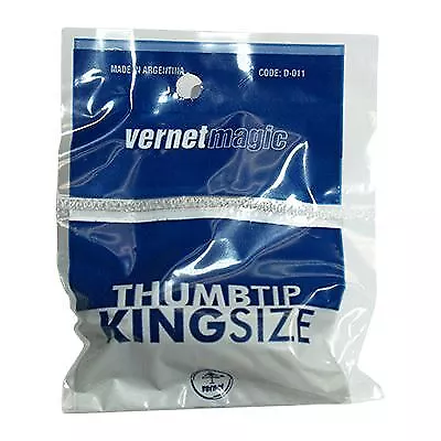 £7.63 • Buy Magic Trick | Thumb Tip King Size By Vernet