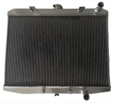 Radiator For MAVERICK (UDS UNS) 2.4 I MISTRAL II (R20) I 12V 4WD KA24-E 93- 96 • $385