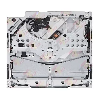 DVD CD Drive For Mercedes GL450 GL550 R350 ML350 ML500 ML63 C55 G55 US DP33M21A • $35