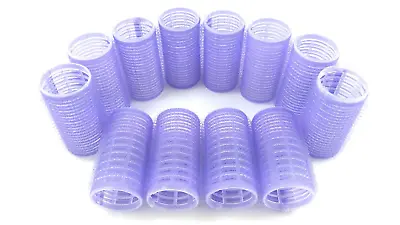 Self Grip Holding Rollers Hairdressing Curlers Hair Design Sticky  • $9.95