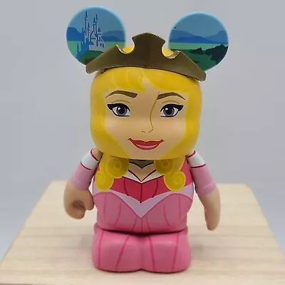 Disney Vinylmation Sleeping Beauty Series Aurora 3  Figure • $10