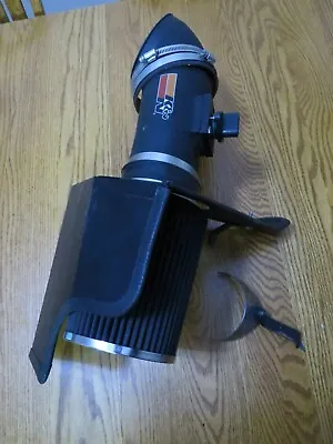 K&N PERFORMANCE AIR INTAKE SYSTEM Fits BMW E46 M3 From 2001-2006 • $249