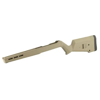 Magpul Hunter X-22 Stock Ruger 10/22 Drop-In Design FDE Finish  (MAG548-FDE) • $137.70