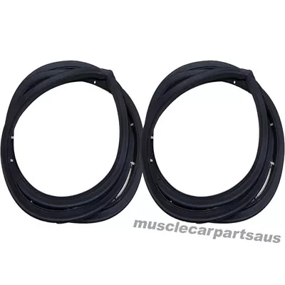 Mazda Ute 1000-1300 2 Door Rubber / Seal Set • $180