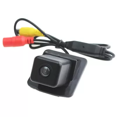 Backup Reverse Dynamic Rear View Camera For Mercedes Benz W204 W212 W221 S Class • $44.60