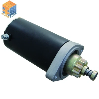 $58.99 • Buy New Starter Replacement For Generac Various Models Multiple Years 20692