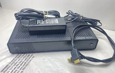 Motorola DCX3200-M Box DCX3200-M / A080 / 013.   Used   • $16.05