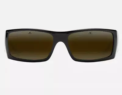 Vuarnet Sunglasses VL220200017184 ALTITUDE 2202 VL2202 Black + Skilynx • $229.04