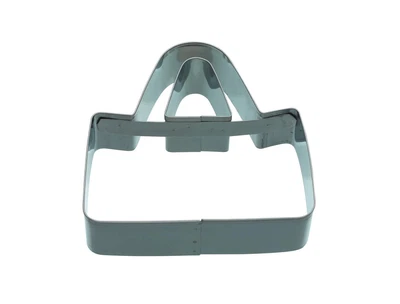 £4.25 • Buy Handbag Shaped Cookie Cutter- Biscuit Pastry Sandwich Toast KitchenCraft 9cm
