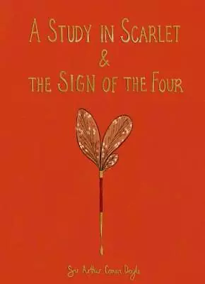 A Study In Scarlet & The Sign Of The Four (Collector's Edition) (Wordsworth Coll • £9.61