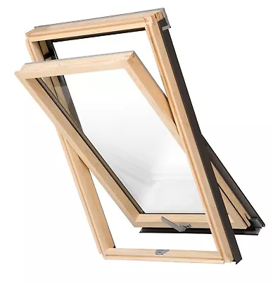 RoofLITE Roof Windows Including Flashing Kit  • £289.62