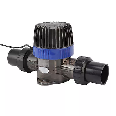 (SC-4) Salt Chlorinator System Pool Salt System 2 Gears Intelligent • £136.81