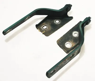 Hood Hinges 93-99 VW Jetta Golf GTI Cabrio MK3 - LG6S Sequoia Green - Genuine • $26.99