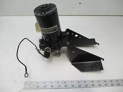 F695541 Mercury Force L-Drive 85-125 Hp Trim Tilt Pump 1989-90 • $229.99