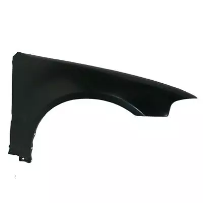 Front Passenger Right Side Fender Quarter Panel For 1992-1995 Honda Civic 2-Door • $61.70