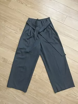 Zara Culottes Small • $10