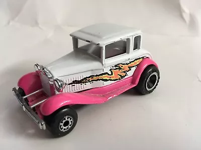 Matchbox Mb55 Ford Model Model A Coupe 1993 Series • $4.95