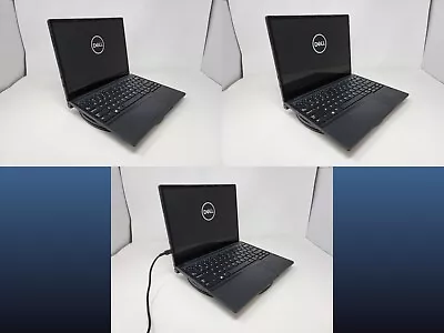 Dell Latitude 7285 | Intel Core I5-7Y57 | 16GB RAM | No HDD | No OS | Lot Of 3 • $109.50