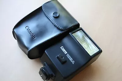 £18 • Buy Canon Speedlite 188a Shoe Mount Flash - Tested & Working