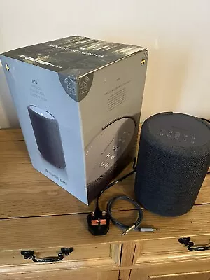 Audio Pro A10 Wireless Multi Room Speaker • £55