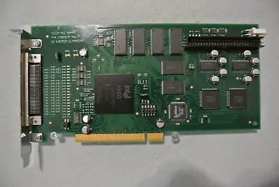 GE Logiq 5 VINGMED Ultrasound FA302570 REV. F FB200973-D PC2IP PCI Board • $169