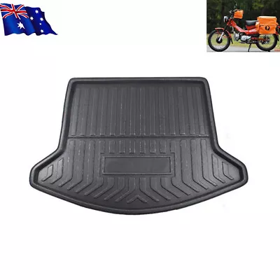 Rear Trunk Cargo Tray Boot Liner Pad Mat Foam Cover For Mazda CX-5 CX5 2017-2019 • $30.67