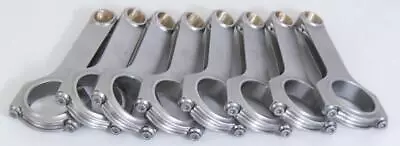 Eagle Fits Chrysler 5.7/6.1L Hemi 6.243in 4340 H-Beam Connecting Rods W/ .984 Pi • $700.99