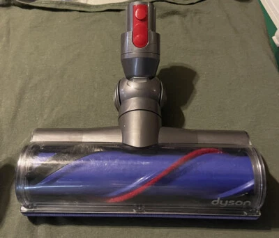 $40 • Buy Dyson OEM 164355 Vacuum Motor Head Brush Attachment Genuine