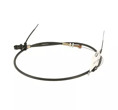 For Volvo 240 242 244 245 740 760 780 940 AT Kickdown Cable Pro Parts 1239932 • $19.24