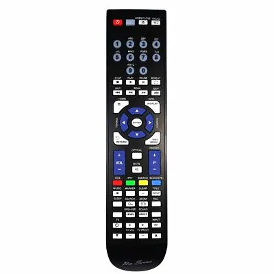 RM-Series Home Cinema Remote Control For LG HB965 • £14.95