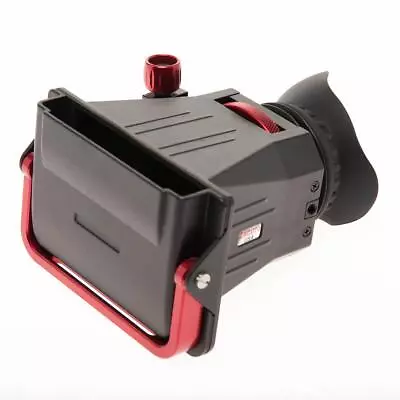 Zacuto C300/500 Z-Finder Pro Optical Viewfinder For Canon C300/C500 - SKU1709533 • $110.06