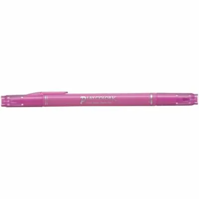 Tombow Play Colour K (A.K.A. Twintone) 79 Candy Pink • $3.25