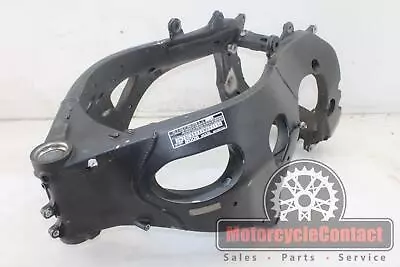 08-16 Cbr 1000rr 100% Good! Main Frame Chassis • $1472.02