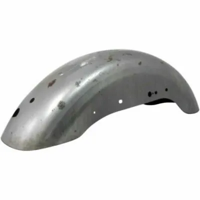 Rear Fender By Drag Specialties For XL 1200 883 Sportster 1401-0626 • $99.95