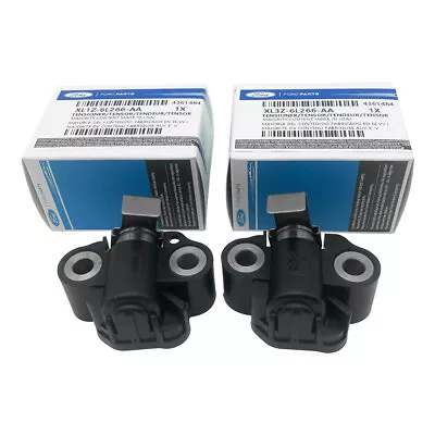 (2)NEW OEM FORD Timing Chain Tensioner Pair L & R FITS Ford F150 F250 V8 4.6 5.4 • $79.99