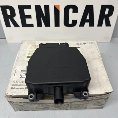 Solenoid Block Valve For Audi A2/Ibiza/Fabia/Roomster Polo 9N Diesel 6Q0906625G • £149.95