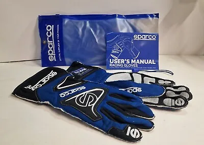 SP001355 Sparco  TIDE RG-9  Driver Glove • $185