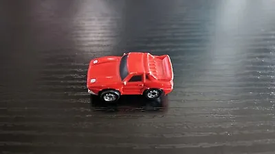 Micro Machines Funrise Mini Sports Car Galoob • $2.50