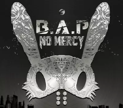 B.A.P NO MERCY Ultimate CD Japan J-POP Japanese • $22.90