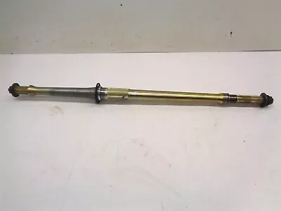 2002 Yamaha Big Bear 400 Rear Suspension Solid Axle 5FU-F5381-00-00  • $59.99