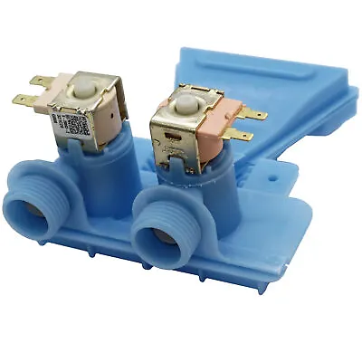 ERP Washing Machine Water Valve For General Electric AP6892695 WH13X26535 • $25.69