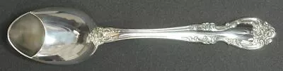 Gorham Silver Melrose  Medicine Spoon Solid HC 5608932 • $51.99