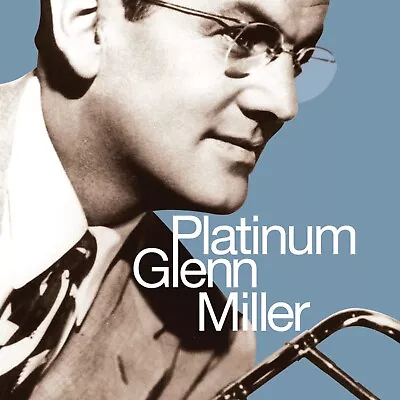 Glenn Miller : Platinum 2 Disc Set - Audio CD • $6.29