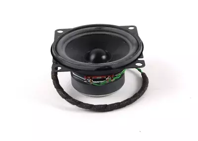 New Bmw Z3 E36 Harman Kardon Midtone Speakers 65136902836 Original • $186.62