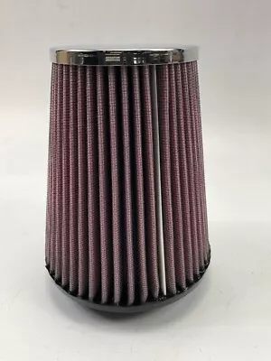 Screamin Eagle Heavy Breather Air Cleaner REPLACEMENT Air Filter 29400062 Dyna • $39.95