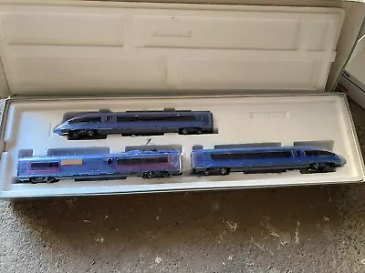 Marklin Trainset Scenery Transformers And More! • $9500