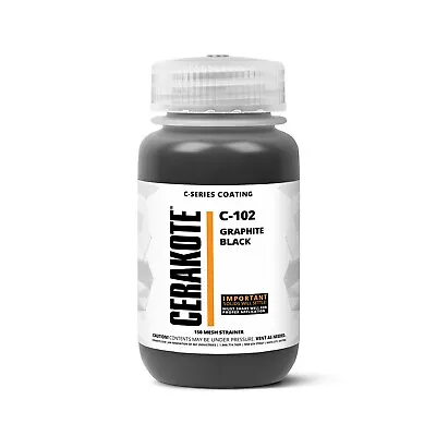 CERAKOTE® C-Series Air Cure Performance Coating • $470.35
